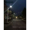 5W-25W LED Solar Street Light